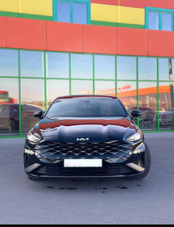 Kia K9