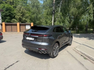 CHANGAN UNI-K